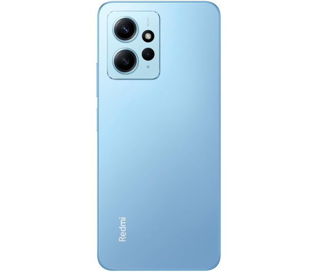Xiaomi Redmi Note 12 8/256GB Ice Blue - 1165433 - zdjęcie 5